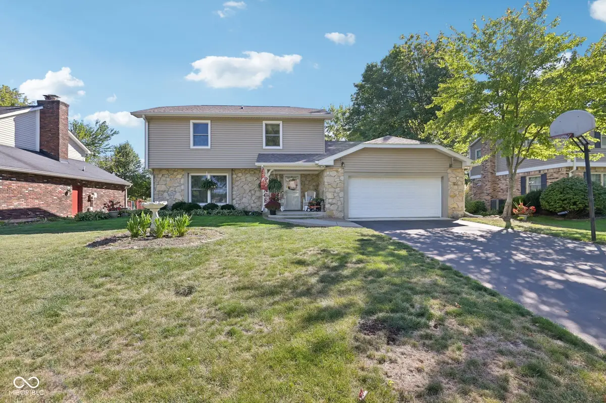 6525 Buttonwood Drive, Noblesville, IN 46062 - Image #1