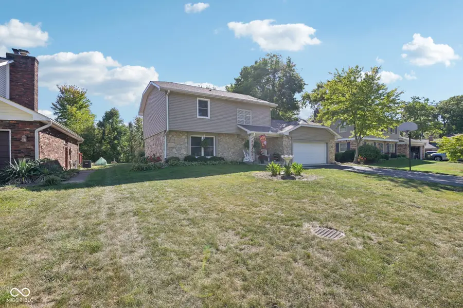 6525 Buttonwood Drive, Noblesville, IN 46062 - Image #3