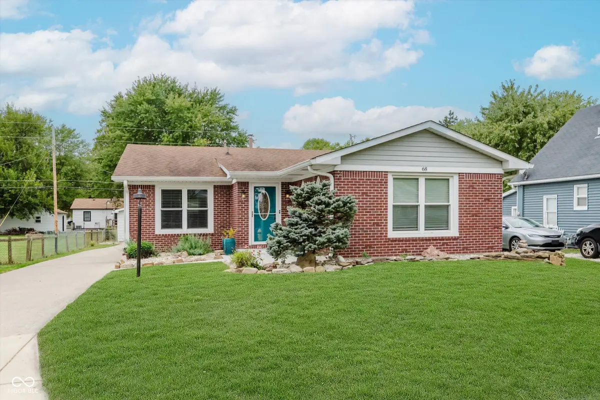 68 Irma Street, Bargersville, IN 46106 - Image #1