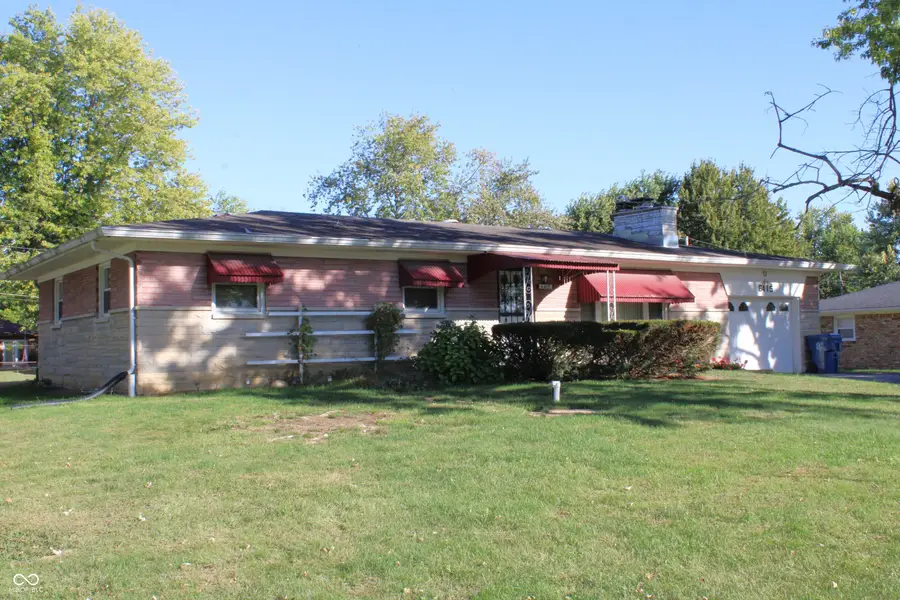 6415 Maple Lawn Road, Indianapolis, IN 46241 - Image #3