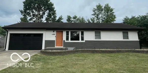 2515 16th Street, Columbus, IN 47201