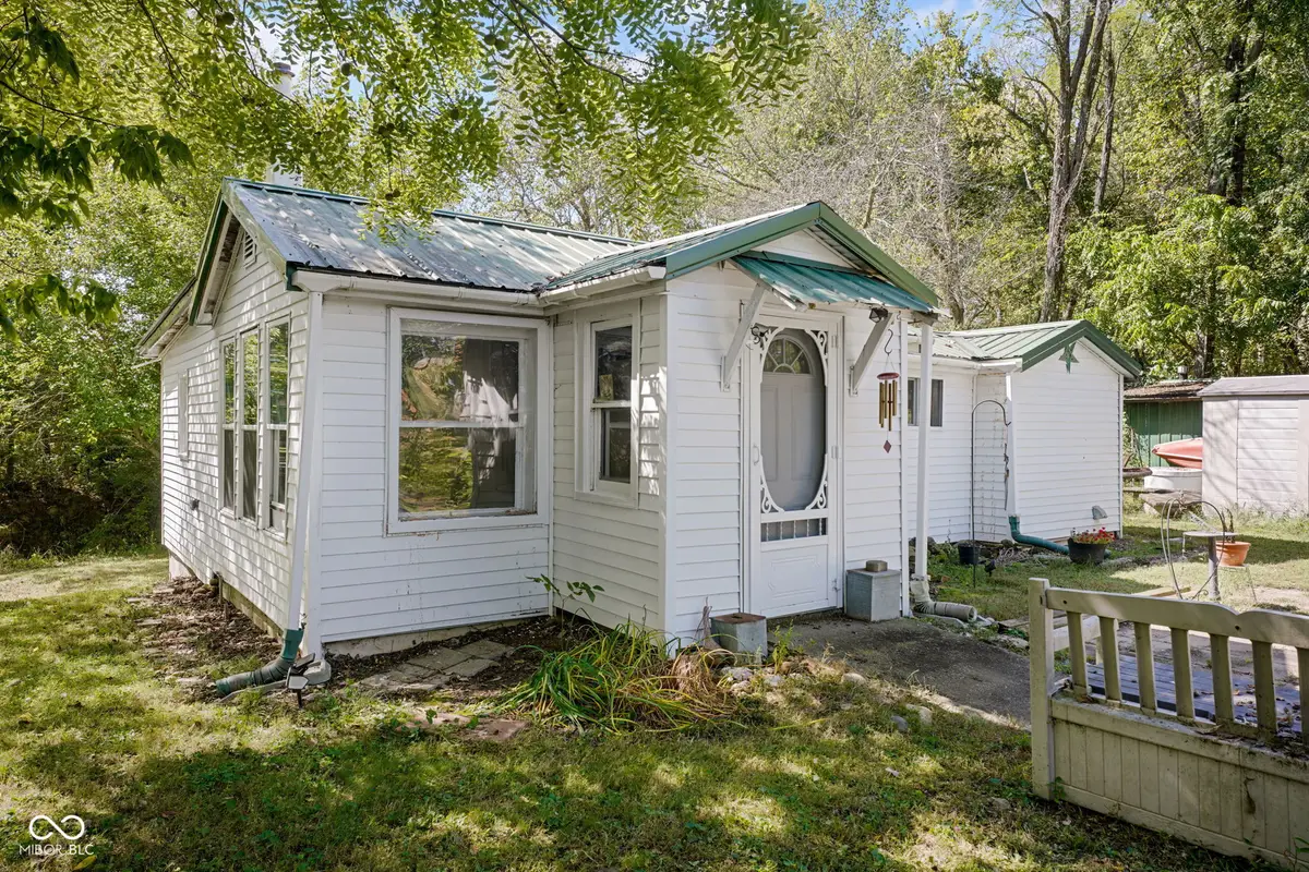 16030 S Ferguson Road, Columbus, IN 47201 - Image #1