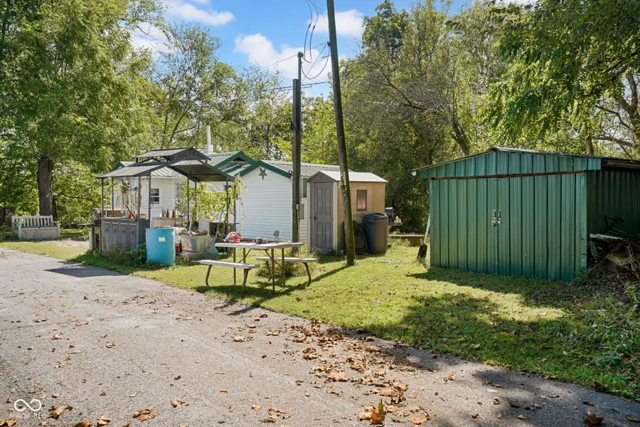 16030 S Ferguson Road, Columbus, IN 47201 - Image #3