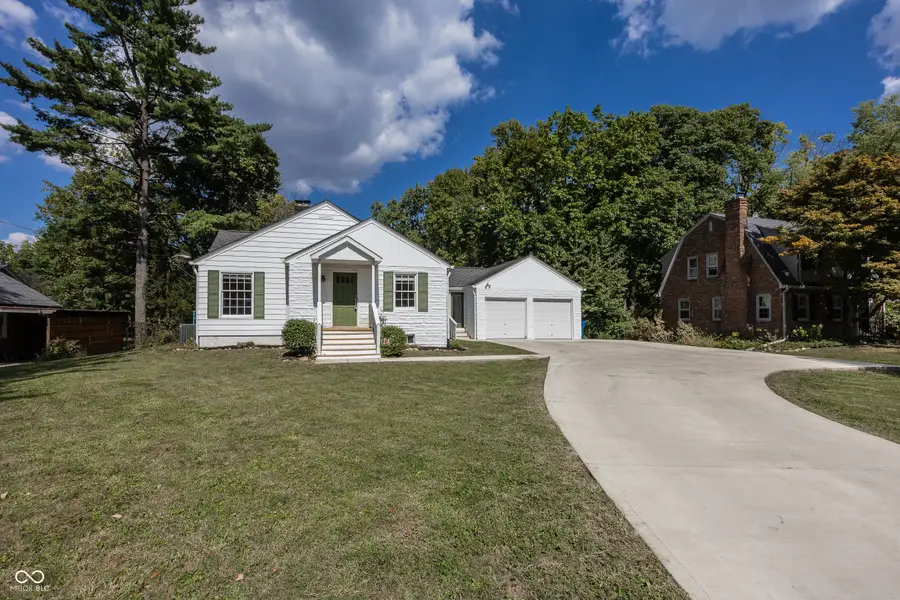 4730 E 71st Street, Indianapolis, IN 46220 - Image #2