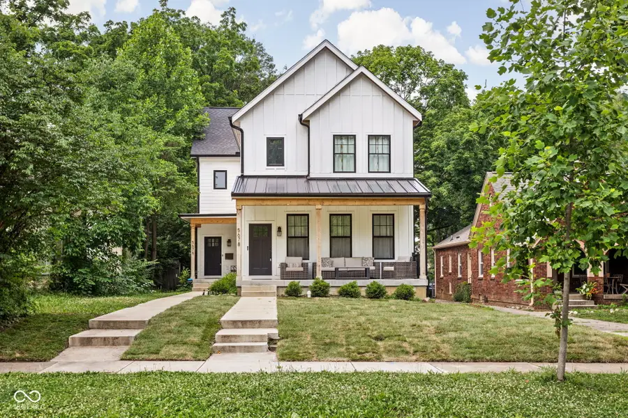 5678 N College Avenue, Indianapolis, IN 46220 - Image #2
