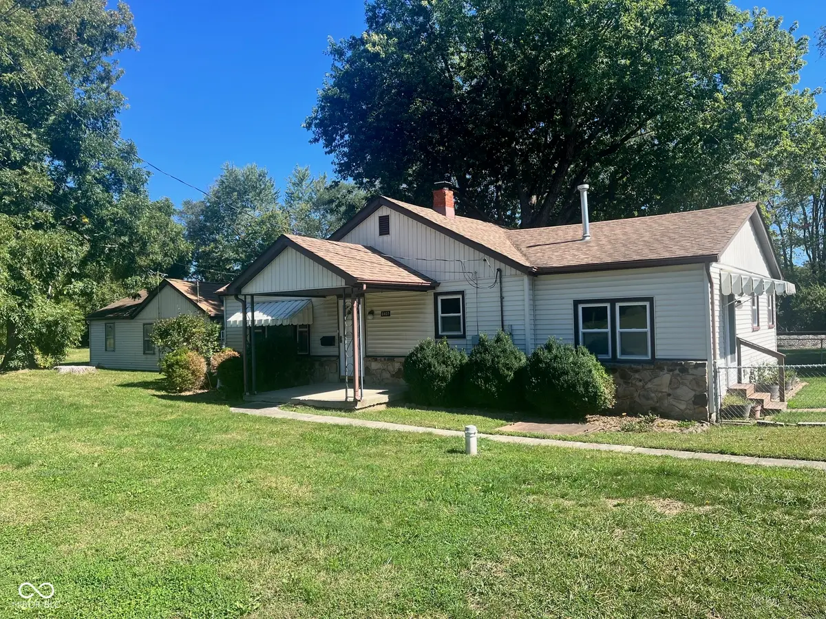 6407 Bluff Road, Indianapolis, IN 46217 - Image #1