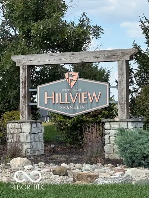 1083 Beechtree Lane, Franklin, IN 46131 - Image #1