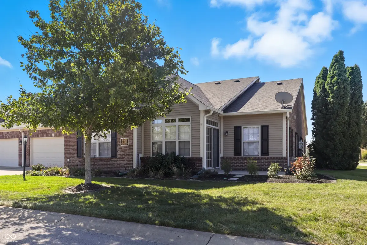 2511 Big Bear Lane, Indianapolis, IN 46217 - Image #1