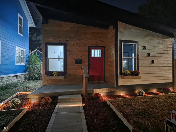 238 N Tacoma Avenue, Indianapolis, IN 46201