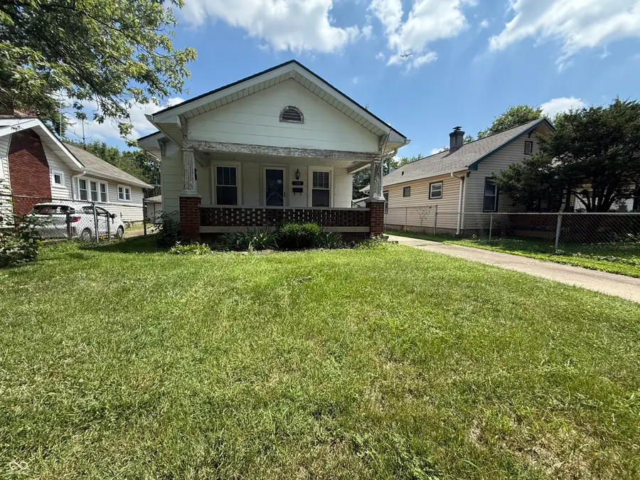 719 N Exeter Avenue, Indianapolis, IN 46222 - Image #2