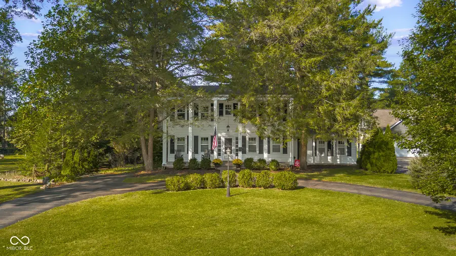 2712 Lafayette Avenue, Columbus, IN 47201 - Image #2