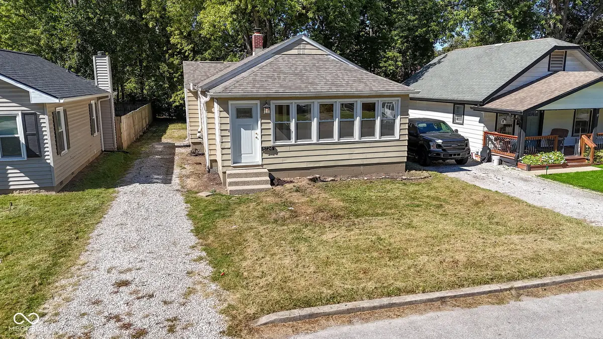 5124 Primrose Avenue, Indianapolis, IN 46205 - Image #1