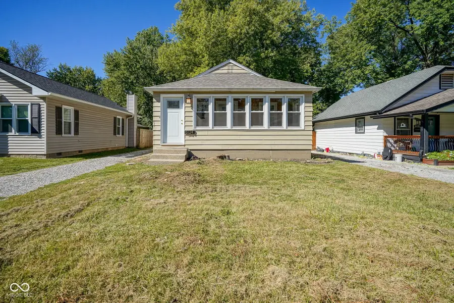 5124 Primrose Avenue, Indianapolis, IN 46205 - Image #2