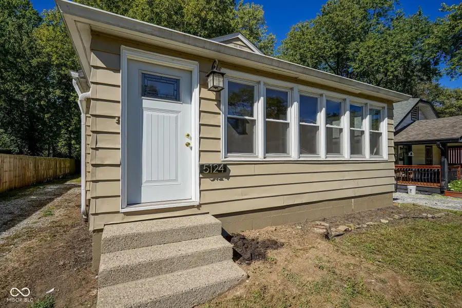 5124 Primrose Avenue, Indianapolis, IN 46205 - Image #3
