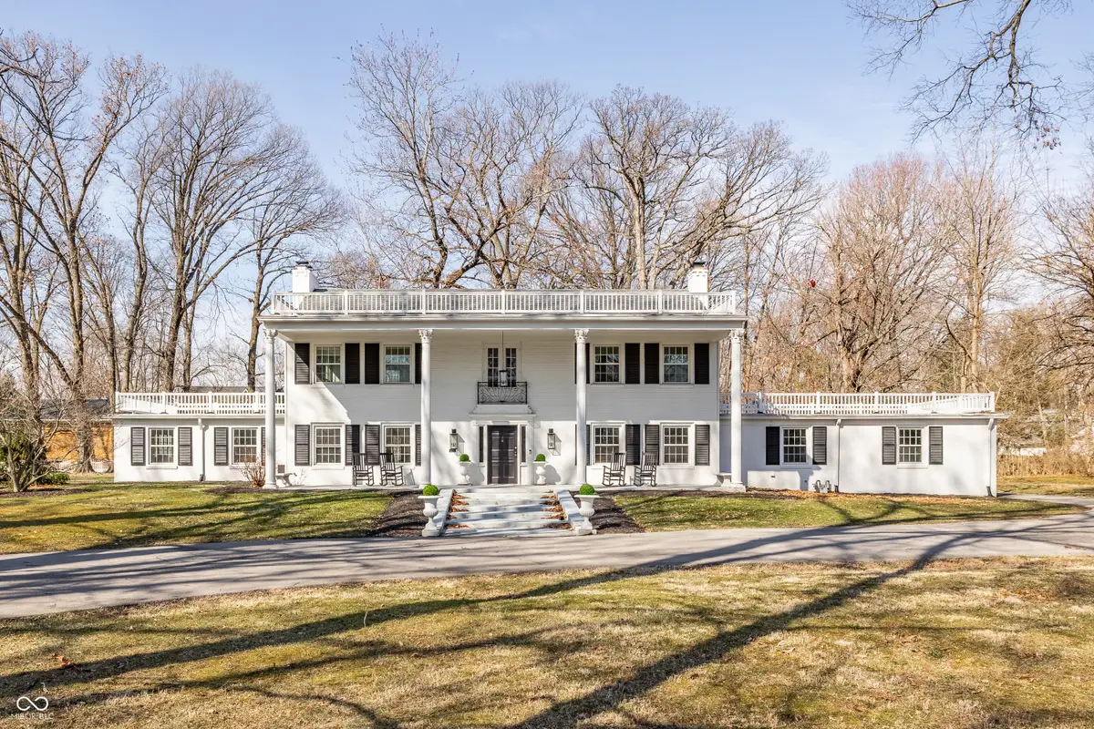 8020 N Meridian Street N, Indianapolis, IN 46260 - Image #1