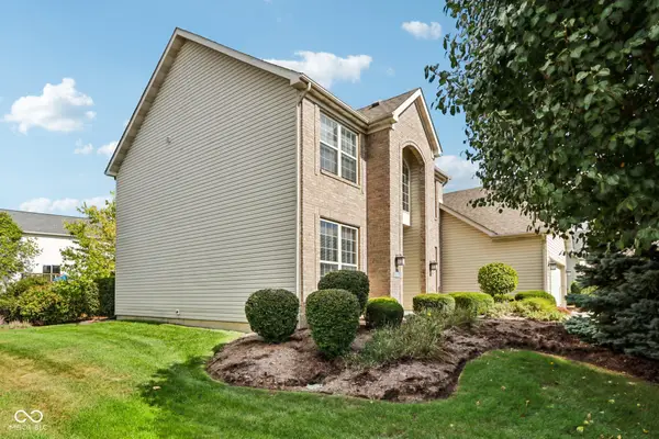 5808 Corralberry Court, Carmel, IN 46033