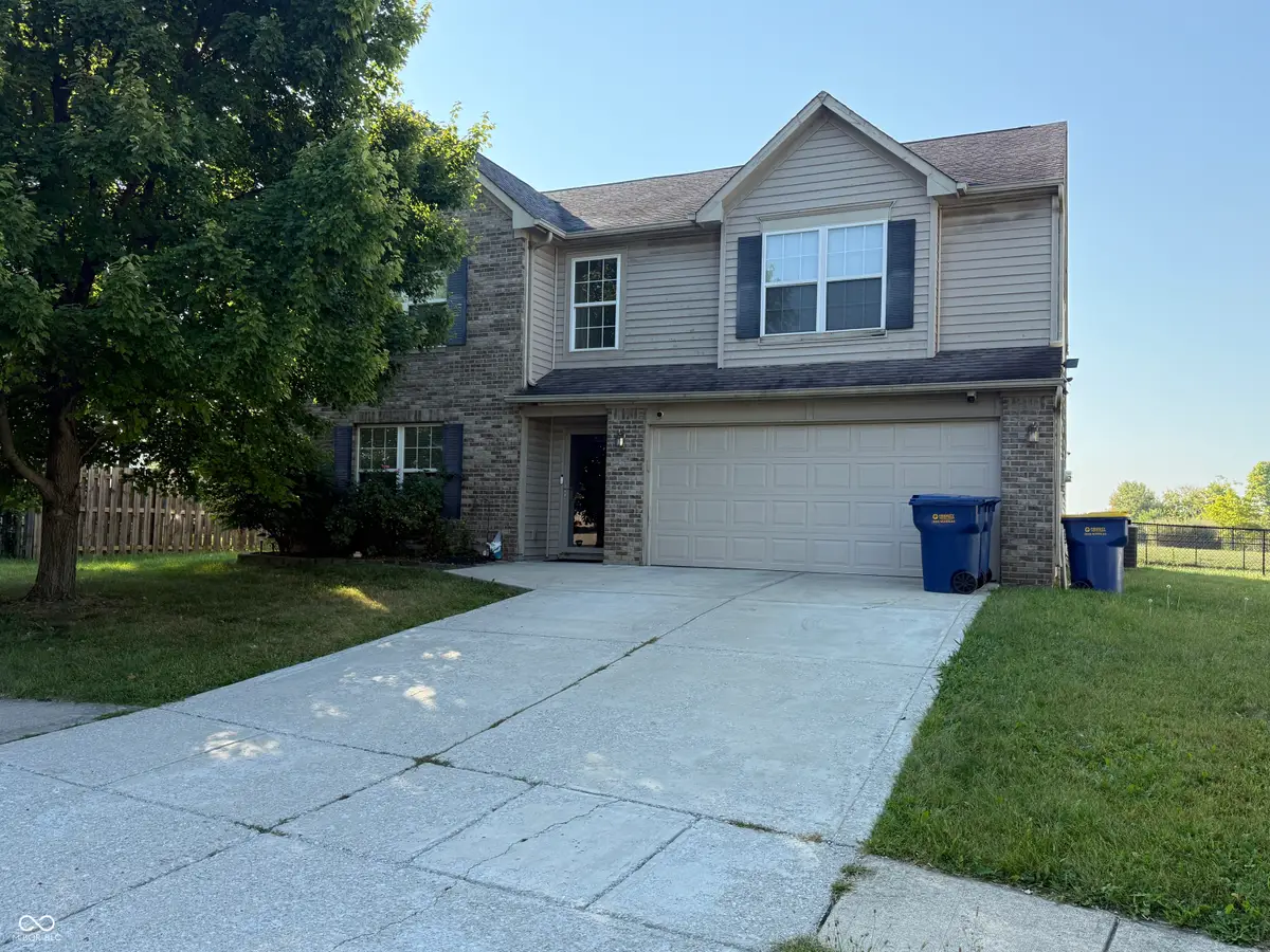 11427 Flatstick Court, Indianapolis, IN 46235 - Image #1