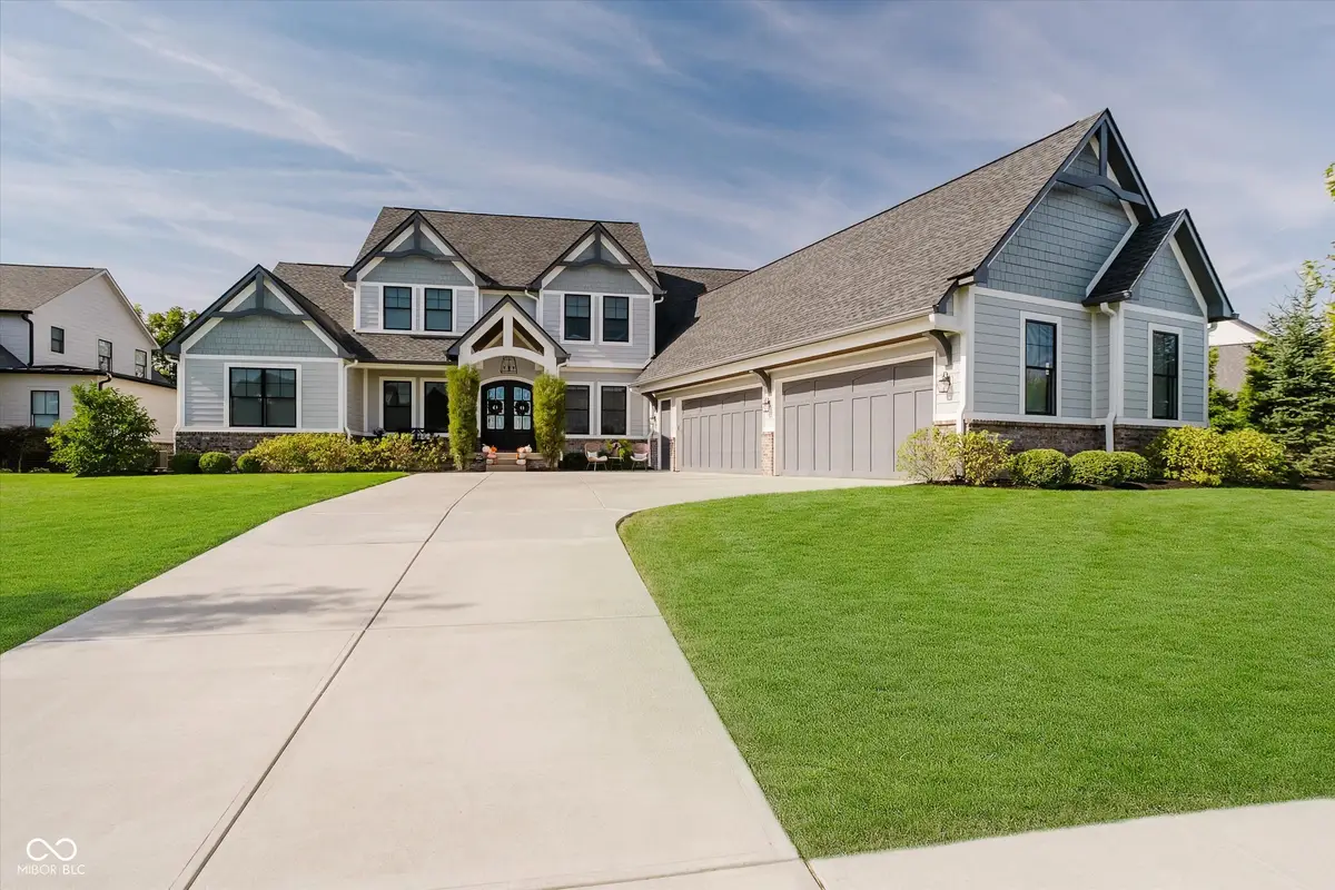 109 Chatham Hills Boulevard, Westfield, IN 46074 - Image #1