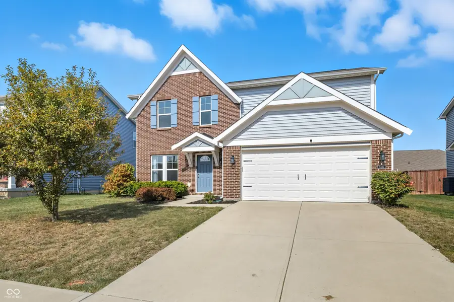 6322 Fawn Way, McCordsville, IN 46055 - Image #2