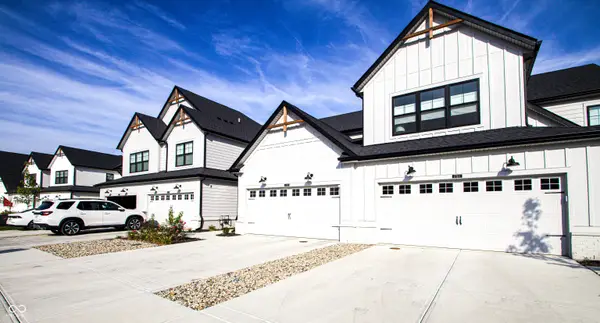 17521 Gruner Way, Westfield, IN 46062