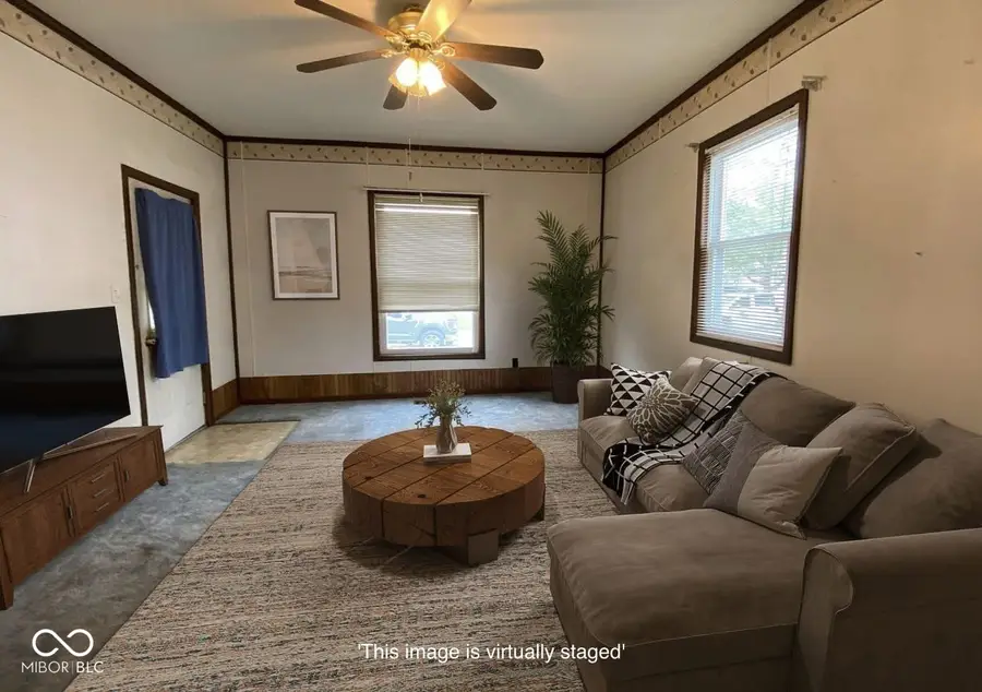 708 S Meridian Street, Jasonville, IN 47438 - Image #2