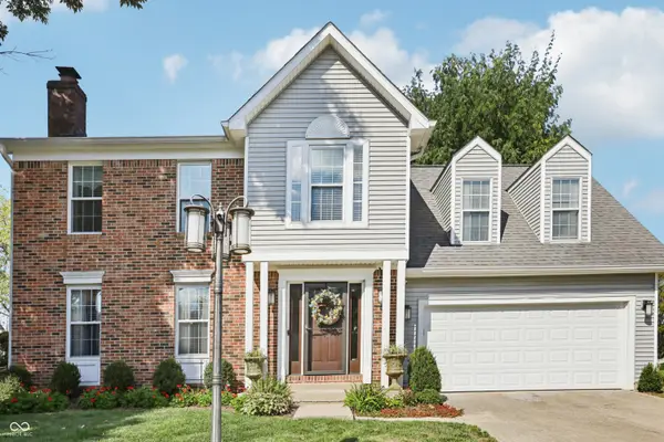 4242 Saffron Drive, Indianapolis, IN 46237