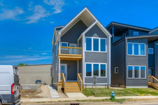 1162 English Avenue, Indianapolis, IN 46203