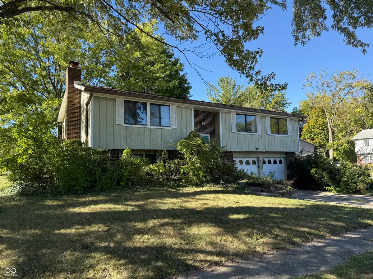 8138 Baccus Court, Indianapolis, IN 46268 - Image #1