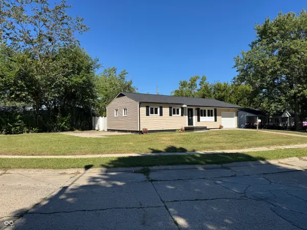 1428 S Euclid Avenue, Indianapolis, IN 46203