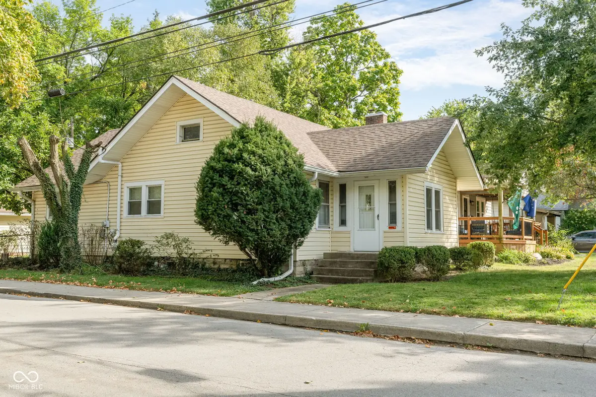 6055 Guilford Avenue, Indianapolis, IN 46220 - Image #1