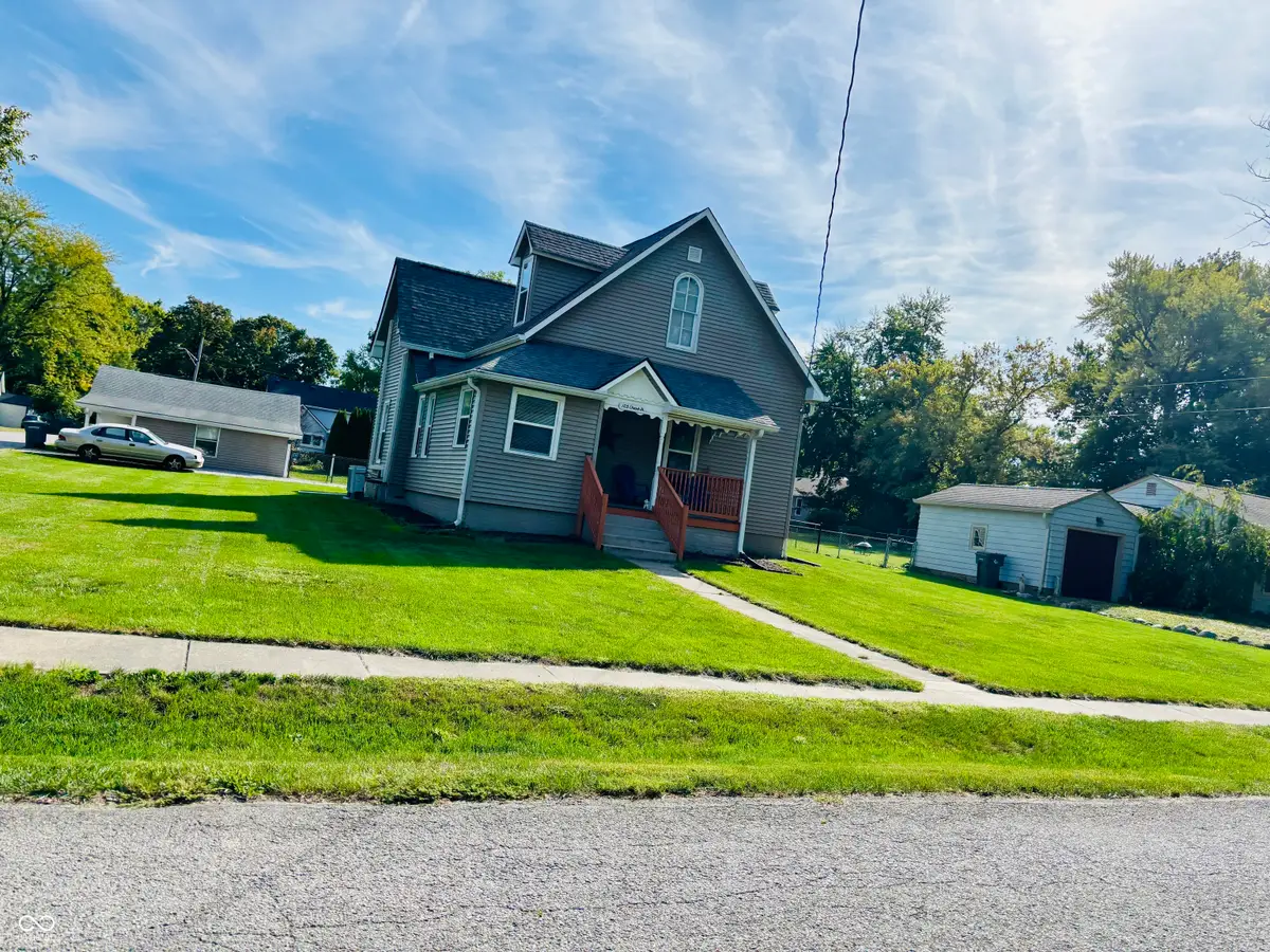 105 Church Street, Indianapolis, IN 46227 - #1