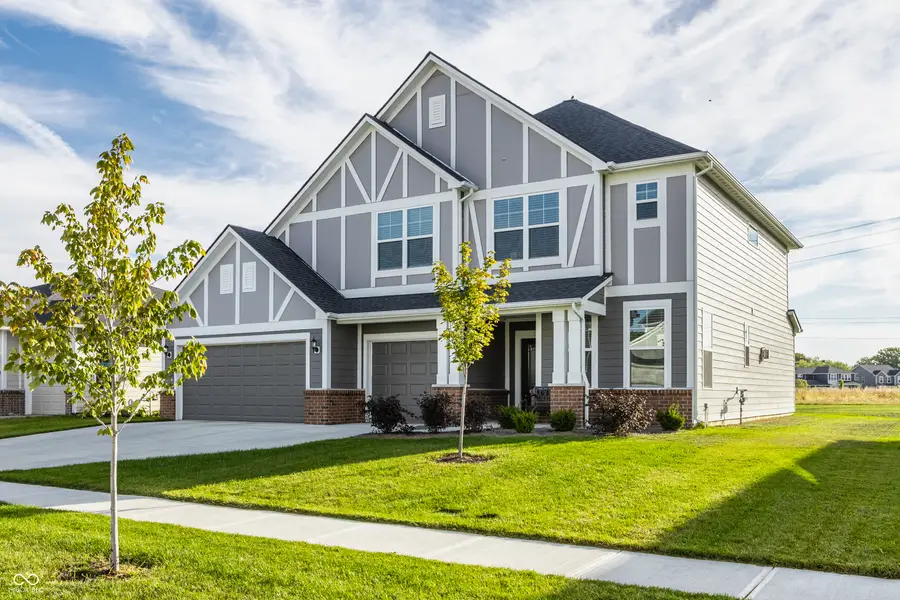 3809 Morgan Lane, Zionsville, IN 46077 - Image #2