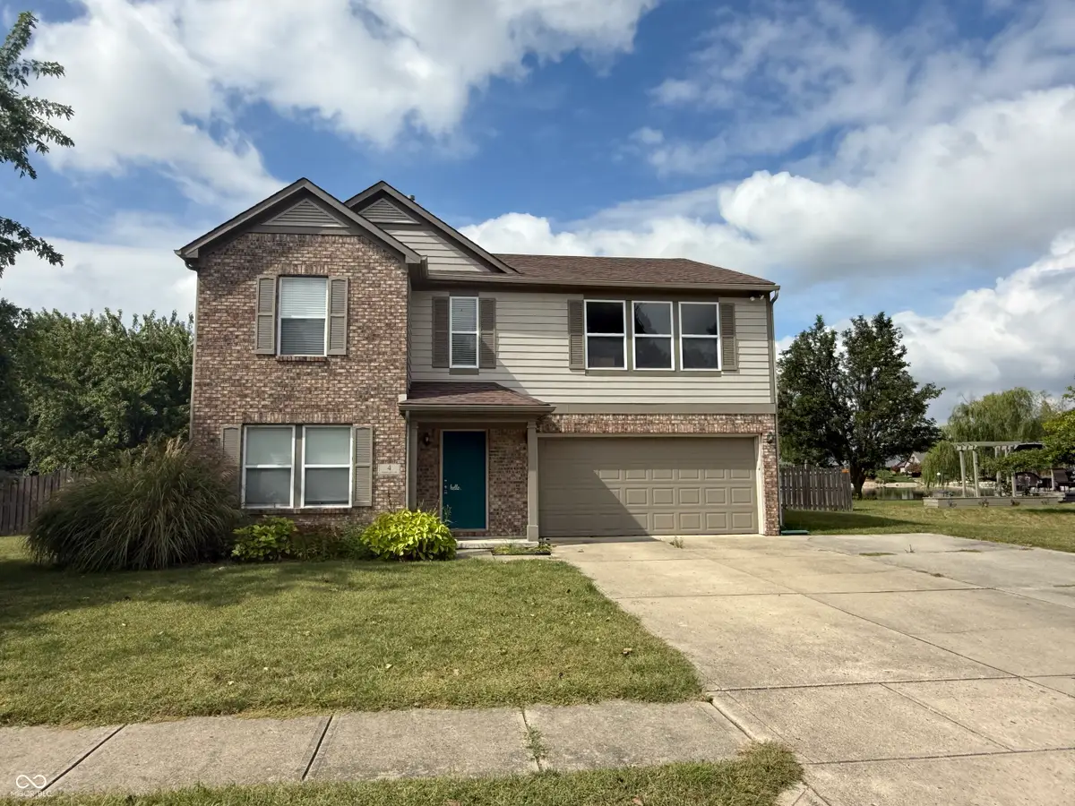 4 Kimbrough Court, Brownsburg, IN 46112 - Image #1