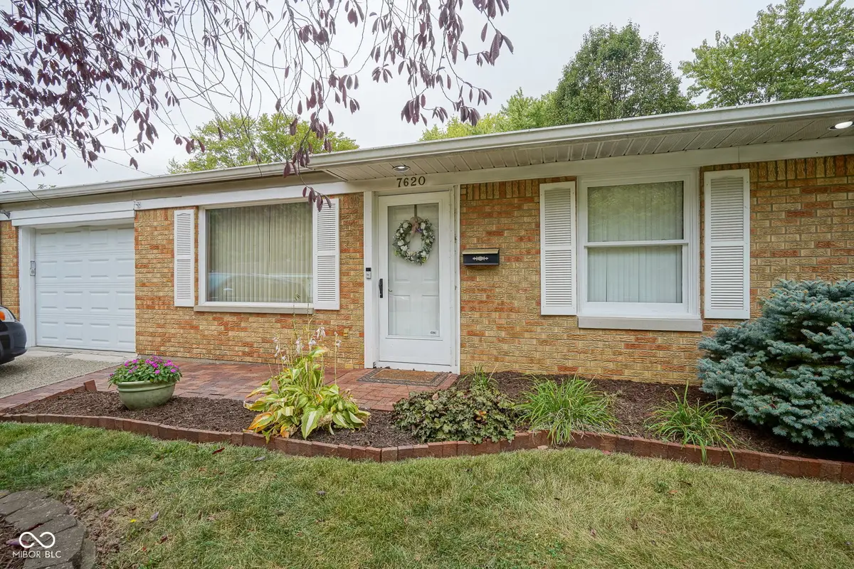 7620 E 34th Street, Indianapolis, IN 46226 - Image #1