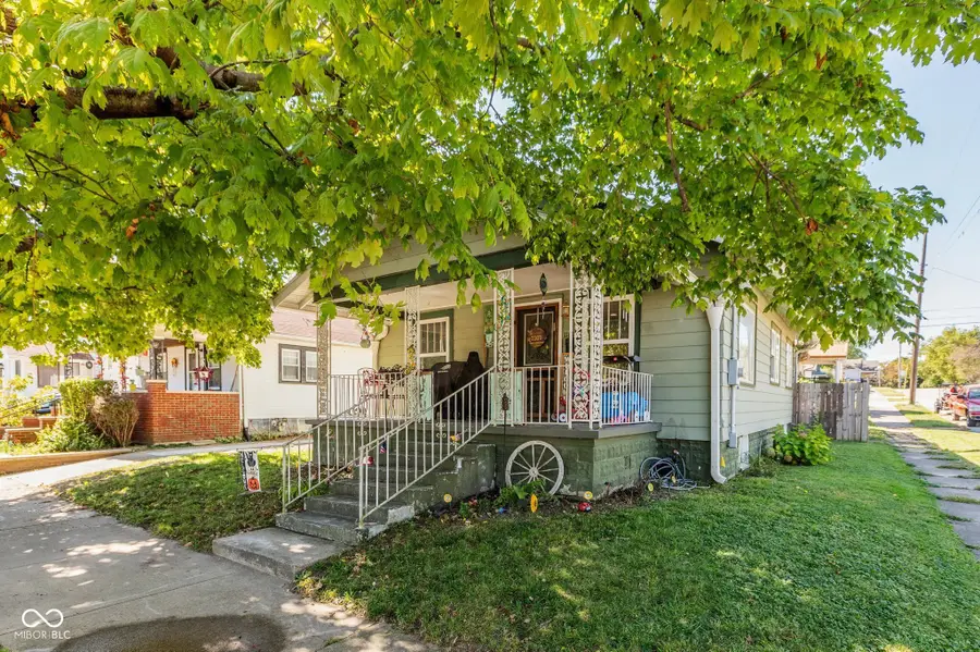 1101 S Shelby Street, Shelbyville, IN 46176 - Image #2