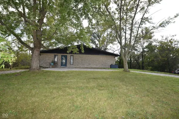 3791 W 200 S, New Palestine, IN 46163