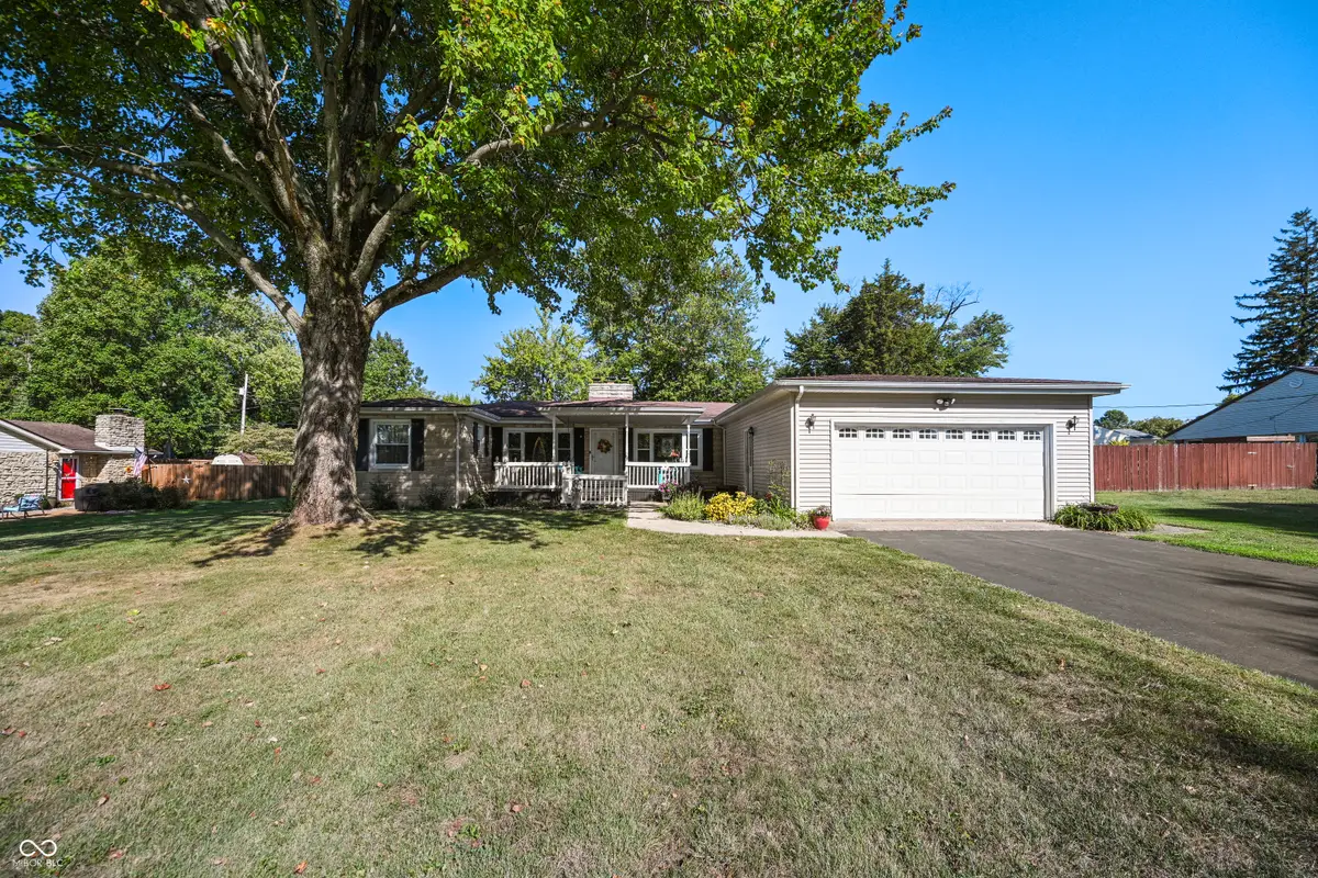 920 E Erdmann Road N, Greensburg, IN 47240 - Image #1