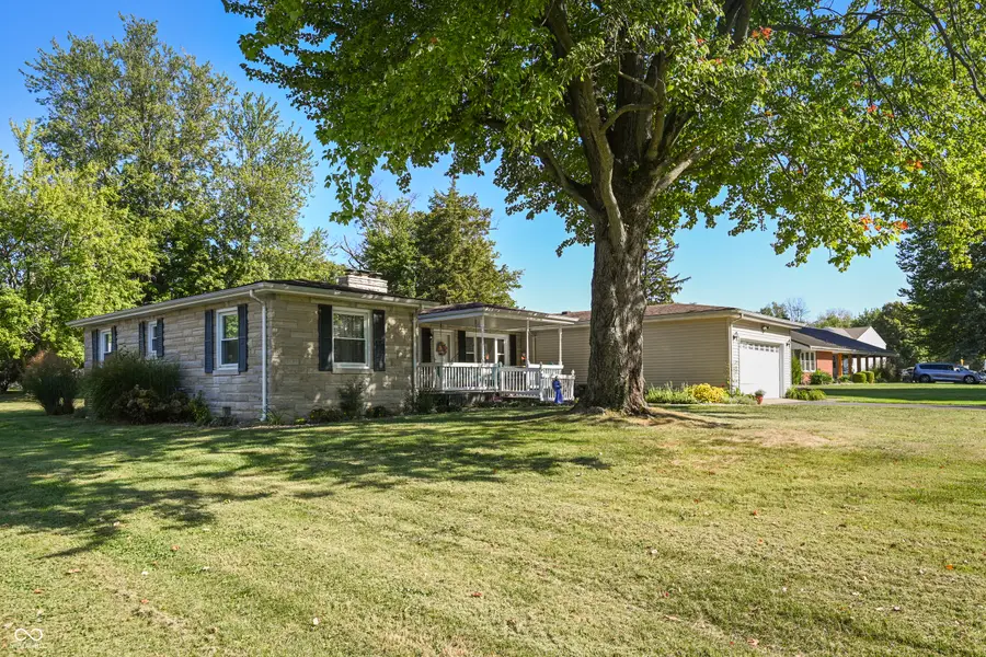 920 E Erdmann Road N, Greensburg, IN 47240 - Image #2