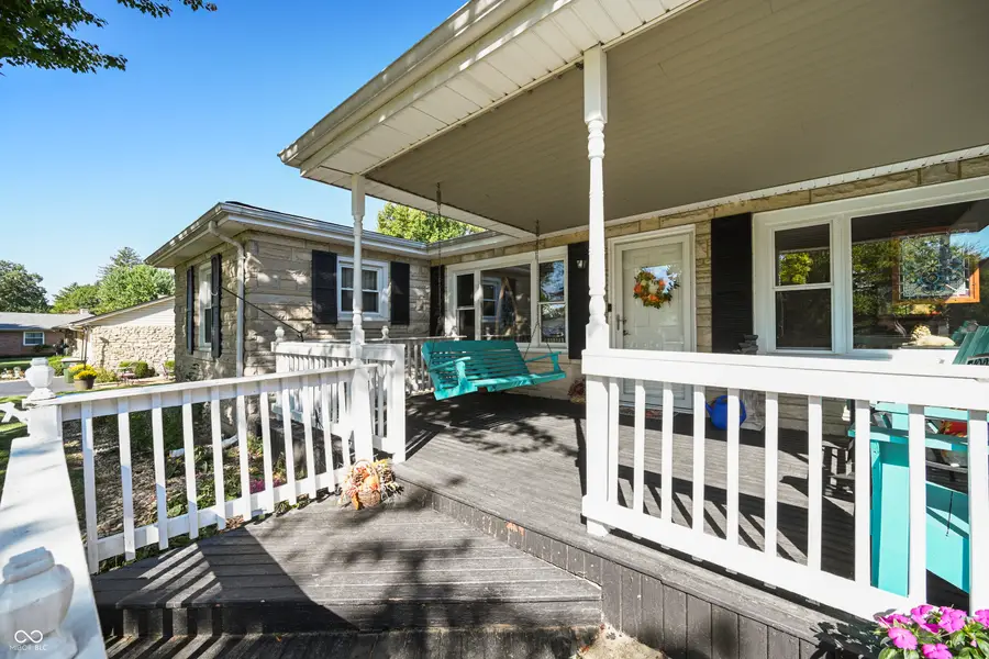 920 E Erdmann Road N, Greensburg, IN 47240 - Image #3