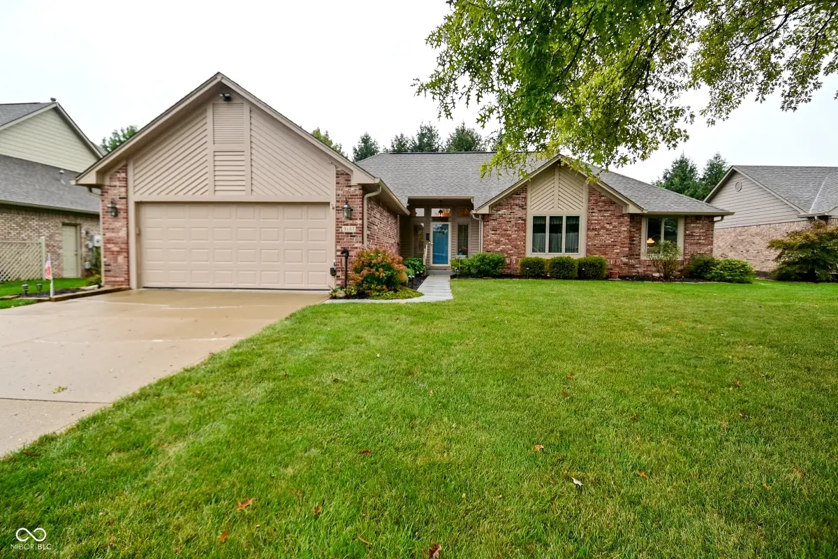 5157 Estes Drive, Greenwood, IN 46142 - Image #1