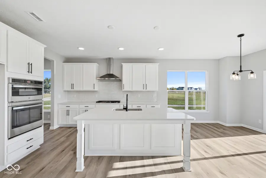 3737 Hayden Valley Drive, Bargersville, IN 46106 - Image #3