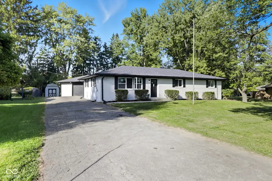 402 W Banta Road, Indianapolis, IN 46217 - Image #2