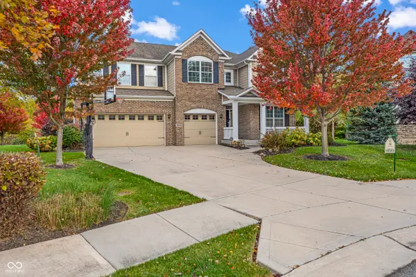 9944 Timberwood Lane, McCordsville, IN 46055