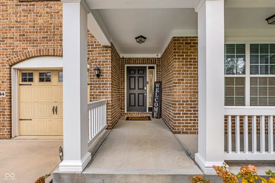 9944 Timberwood Lane, McCordsville, IN 46055 - Image #3