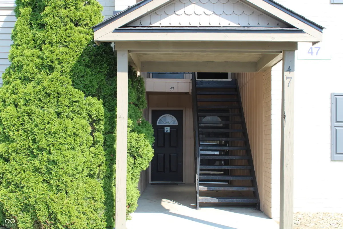 47 Port Sylvia Drive #D, Indianapolis, IN 46224 - Image #1