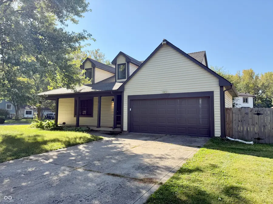 8311 Stacy Lynn Court, Indianapolis, IN 46231 - Image #3