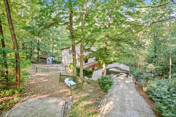 7455 Locust Lake East Drive, Spencer, IN 47460