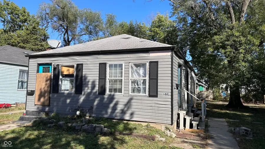 1041 N Centennial Street, Indianapolis, IN 46222 - Image #3