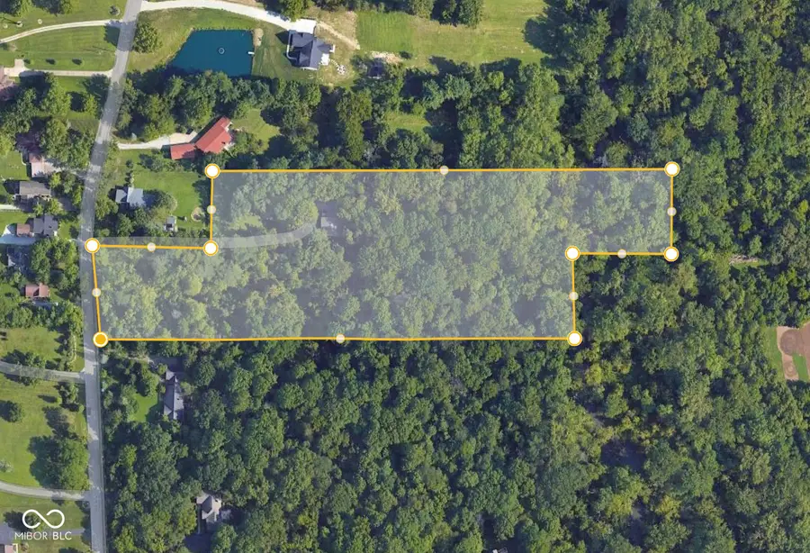 9103 Sargent Road, Indianapolis, IN 46256 - Image #3