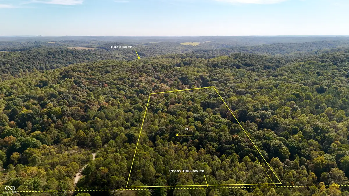 4328 Peggy Hollow Road, Shoals, IN 47581 - Image #1